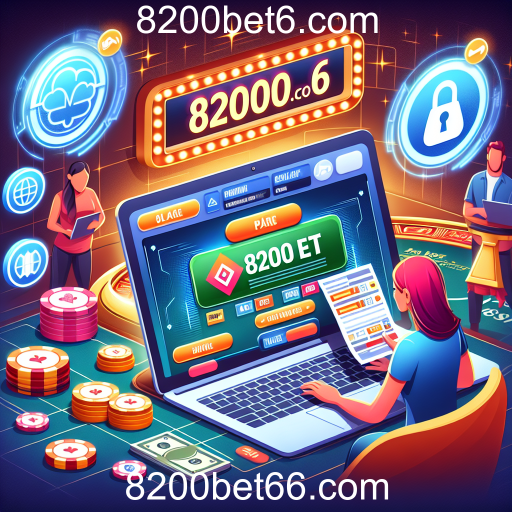 Segurança e Conveniência nos Pagamentos do 8200bet6.com